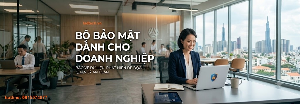 bao mat thong tin doanh nghiep 2